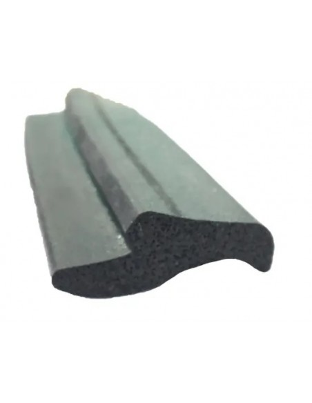 Junta goma de contorno de puerta trasera Renault 4F