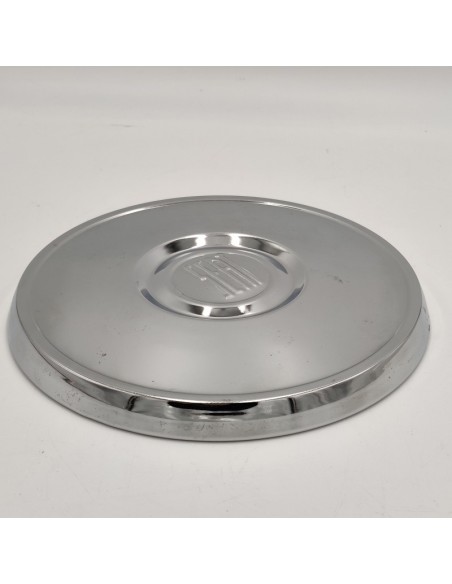 Tapacubos SEAT 124 Sport, SEAT 132 segunda serie