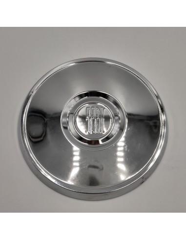 Tapacubos SEAT 124 Sport, SEAT 132 segunda serie