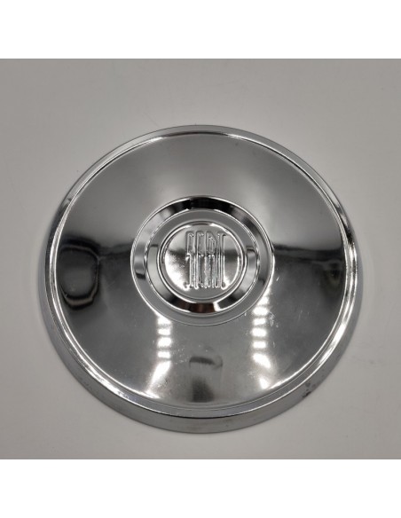 Tapacubos SEAT 124 Sport, SEAT 132 segunda serie