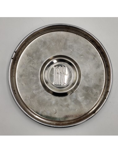 Tapacubos SEAT 124 Sport, SEAT 132 segunda serie