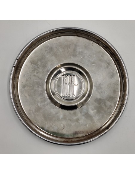 Tapacubos SEAT 124 Sport, SEAT 132 segunda serie