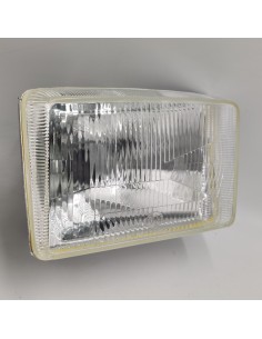 Faro delantero derecho Ford Capri Mk2  75EG13K005AA 9DF12259601