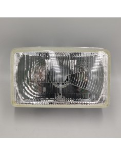 Faro delantero derecho Ford Capri Mk2  75EG13K005AA 9DF12259601 2