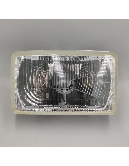 Faro delantero derecho Ford Capri Mk2  75EG13K005AA 9DF12259601