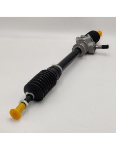 Dirección de cremallera SEAT 127, SEAT 1200 Sport, SEAT 1430 Bocanegra