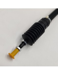 Dirección de cremallera SEAT 127, SEAT 1200 Sport, SEAT 1430 Bocanegra 2