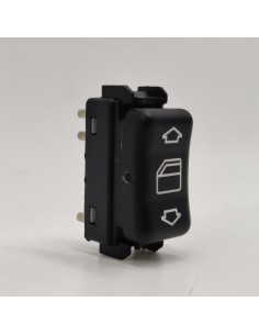 Interruptor elevalunas Mercedes W124 A1248208910