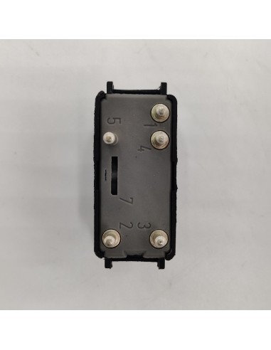 Interruptor elevalunas Mercedes W124 A1248208910