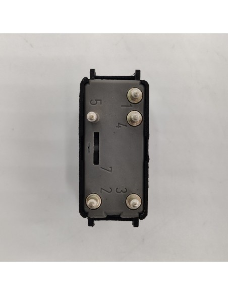 Interruptor elevalunas Mercedes W124 A1248208910