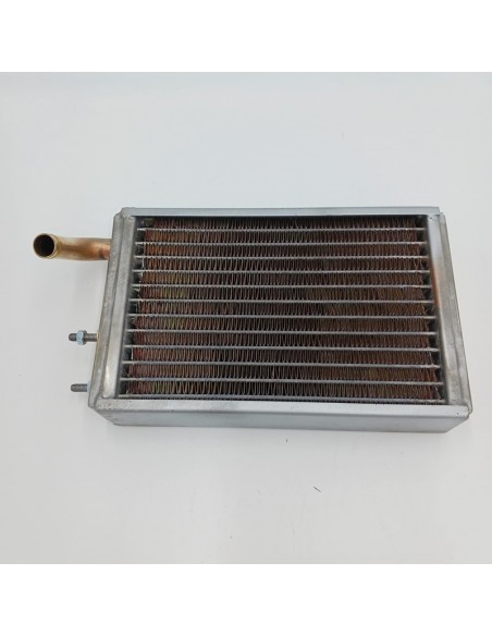 Radiador de calefacción SEAT 127, SEAT 128, SEAT 1200 Sport Bocanegra