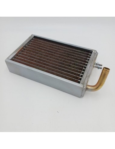 Radiador de calefacción SEAT 127, SEAT 128, SEAT 1200 Sport Bocanegra