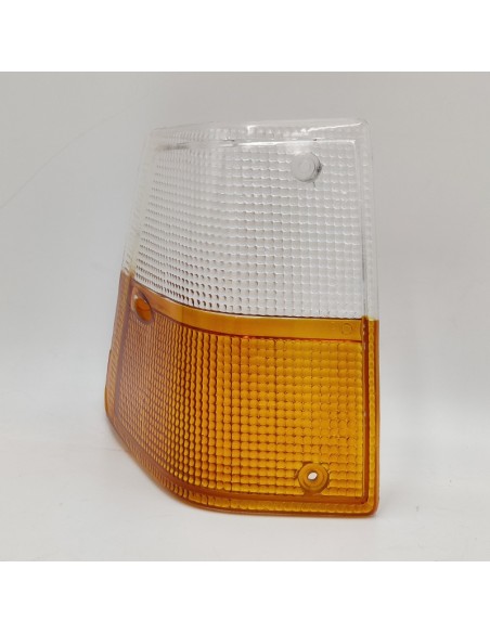 Tulipa intermitente delantera derecha ámbar y blanca Volvo 240, Volvo 260