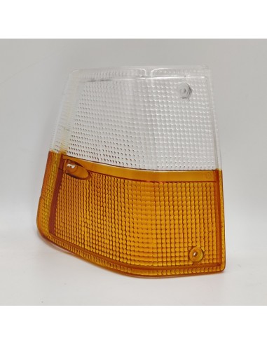 Tulipa intermitente delantera derecha ámbar y blanca Volvo 240, Volvo 260