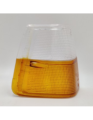 Tulipa intermitente delantera derecha ámbar y blanca Volvo 240, Volvo 260