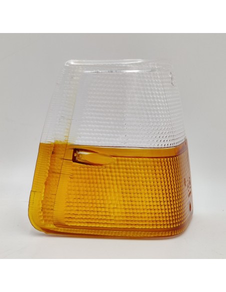 Tulipa intermitente delantera derecha ámbar y blanca Volvo 240, Volvo 260