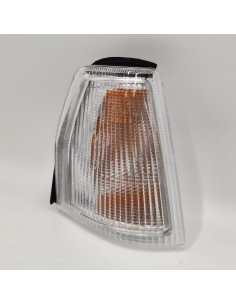 Piloto intermitente delantero derecho blanco LANCIA THEMA