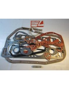 juntas Carburador Renault 18 GTS