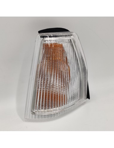 Piloto intermitente delantero izquierdo blanco LANCIA THEMA