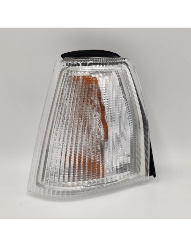 Piloto intermitente delantero izquierdo blanco LANCIA THEMA