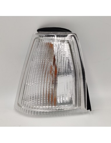 Piloto intermitente delantero izquierdo blanco LANCIA THEMA