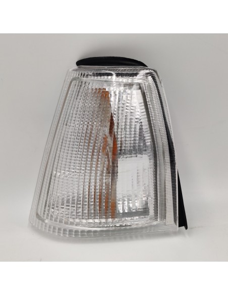 Piloto intermitente delantero lado izquierdo color blanco hasta el año 1988 LANCIA THEMA