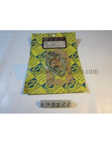 Juego de juntas Carburador Renault 14 GTL Renault 14 GTS (R1010 R1012)