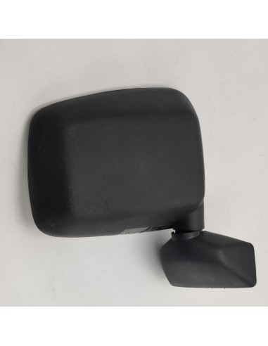 Espejo exterior derecho Renault Express
