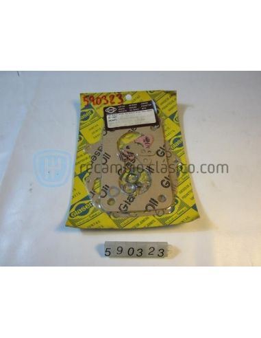 juntas carburador renault 14 peugeot 104 305