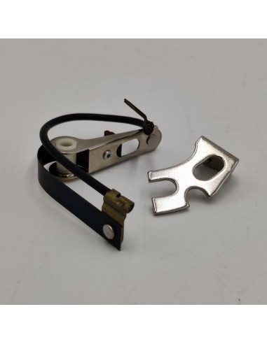 Juego de Platinos para Peugeot 203, Peugeot 204, Peugeot 304, Peugeot 403, Peugeot 404, Peugeot 504 33827-4