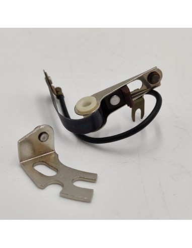 Juego de Platinos para Peugeot 203, Peugeot 204, Peugeot 304, Peugeot 403, Peugeot 404, Peugeot 504 33827-4