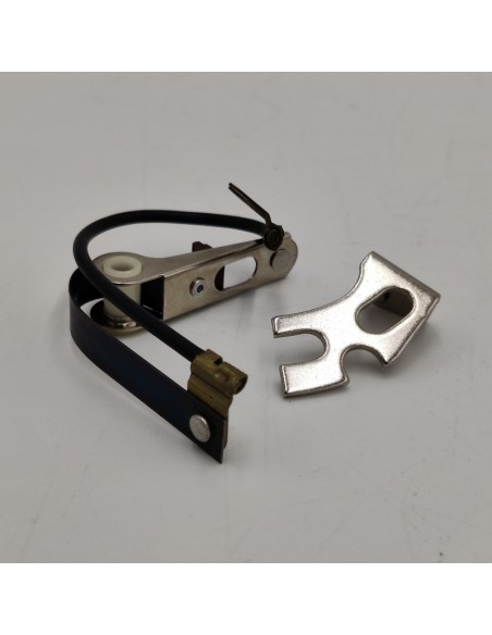 Juego de Platinos para Citroen ID DS 19, Citroen ID DS 20, Citroen ID DS 21, Citroen ID DS 23