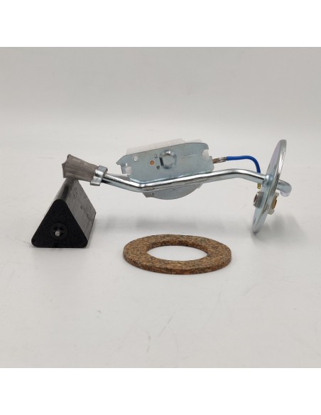 Aforador Renault 6 primera serie