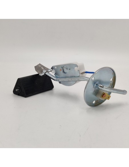 Aforador Renault 6 primera serie