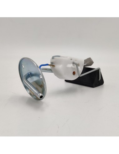 Aforador Renault 6 primera serie