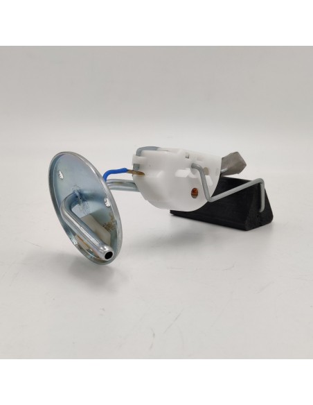 Aforador Renault 6 primera serie