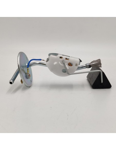 Aforador Renault 6 primera serie