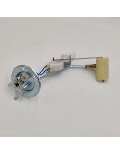 Aforador Renault 6 segunda serie