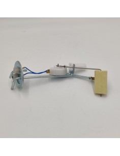 Aforador Renault 6 segunda serie 2