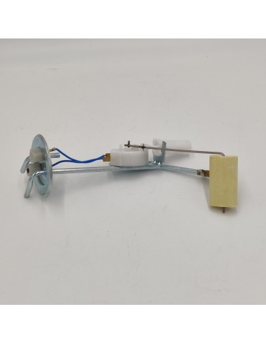 Aforador Renault 6 segunda serie