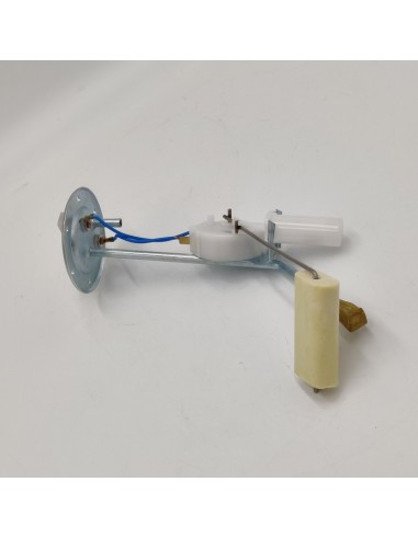 Aforador Renault 6 segunda serie