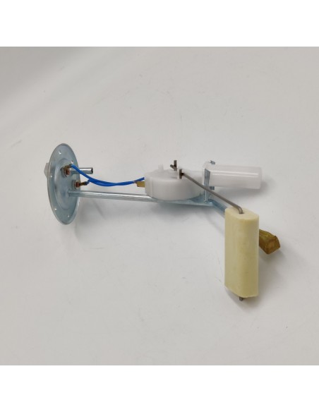 Aforador Renault 6 segunda serie