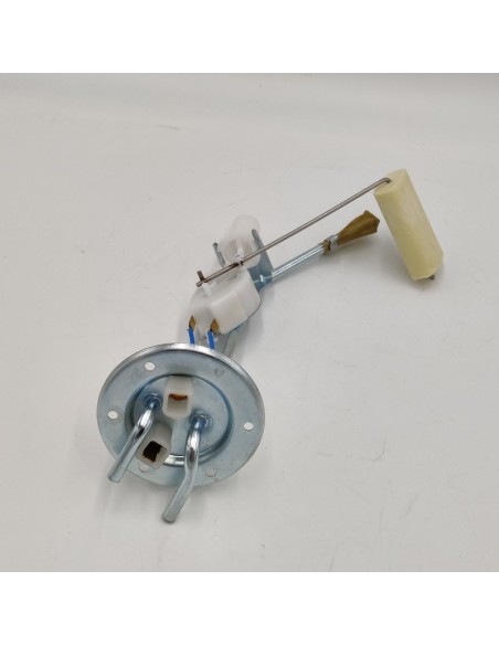 Aforador Renault 6 segunda serie