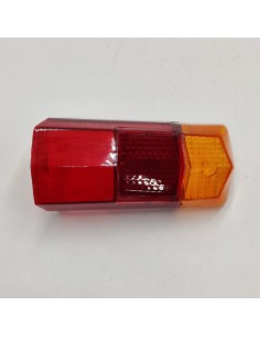 Tulipa trasera izquierda y derecha Citroen Dyane 2