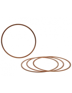 Aro separador de culatas Volkswagen Escarabajo, Volkswagen T2