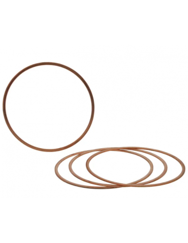 Aro separador de culatas Volkswagen Escarabajo, Volkswagen T2