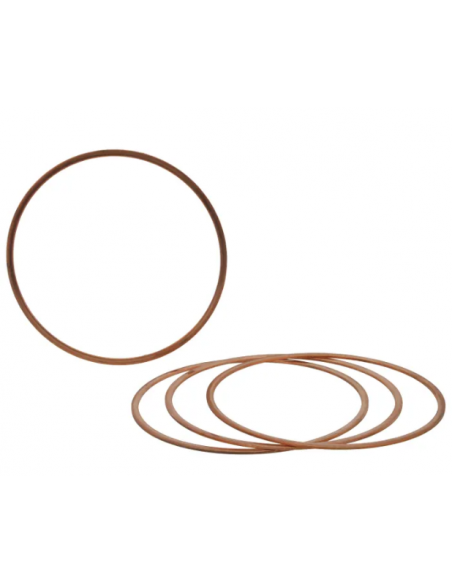 Aro separador de culatas Volkswagen Escarabajo, Volkswagen T2