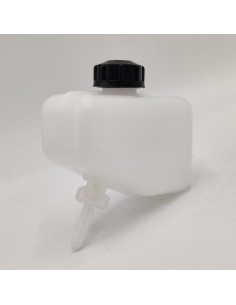 Depósito líquido frenos SEAT 600 D, SEAT 600 E, SEAT 600 L