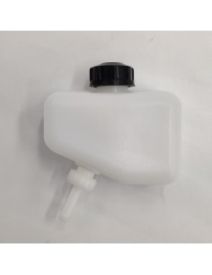 Depósito líquido frenos SEAT 600 D, SEAT 600 E, SEAT 600 L 2