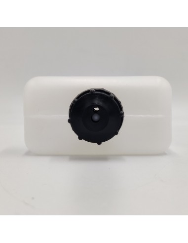 Depósito líquido frenos SEAT 600 D, SEAT 600 E, SEAT 600 L